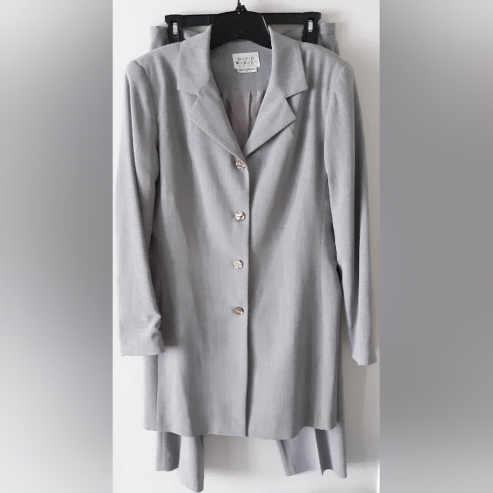 VTG David Warren Suit 10